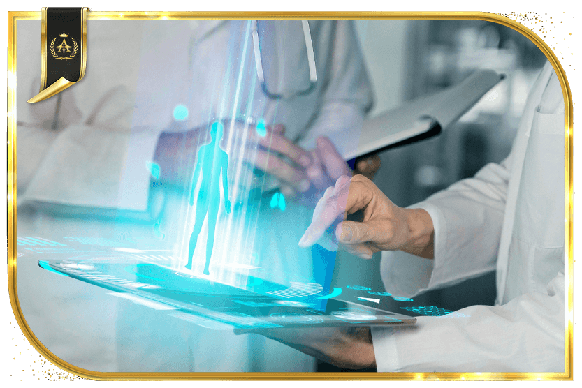 new innovative technologies in clinic